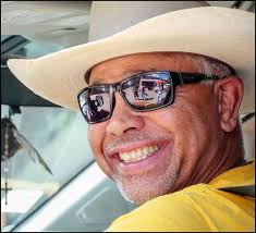 Ruben and Kelly Cedeno & family