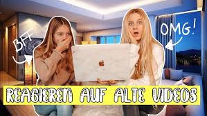 Elon musk's saturday night live opening monologue included remarks about his controversial tweets, how to pronounce his son shout out to elon musk for being this first person with aspergers to host snl, that's huge, another tweeted. Bff Ich Reagieren Auf Meine Ersten Videos Mavie Noelle Youtube