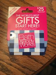 Buy bath & body works online and view local walgreens inventory. Find More Bath Body Works Gift Card For Sale At Up To 90 Off