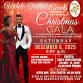 White Orchid Christmas Gala event in Sylacauga, AL