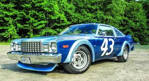Image result for Starlight Blue Sunfire 1977 Chrysler
