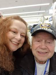 This week coming up will be 54yrs. I left that 105 battery behind. Got