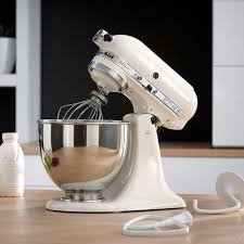 Robot Amasador Almendra Nuevo Modelo Artisan Kitchenaid Kitchen Aid Kitchenaid Artisan Kitchen Aid Mixer