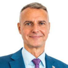 Ministerial Roundtable