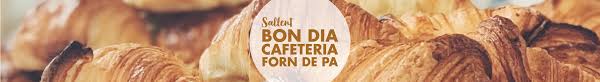 Cafetería Bon Dia - Sallent Comercial