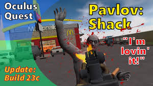 The game itself is free, but you'll need to pay for a subscription (about $15 per month) to keep using the app. Top 5 Games To Sideload On Oculus Quest 2 Free Vr Games Vrscout