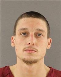 Five arrested after Knoxville police seize pot, guns and cash