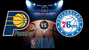 The model has simulated pacers vs. Indiana Pacers Vs Philadelphia 76ers Pick Nba Pick For 12 14