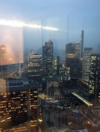 Bienvenue chez / welkom bij deutsche bank. Linzner Dz Bank Hospitation Volksbank Schermbeck Eg
