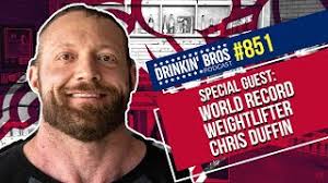 Drinkin' Bros Podcast #851