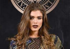 By dannicullen, january 6, 2017 in female fashion models. Valentina Sampaio Wiki Height Age Before Victoria S Secret Model