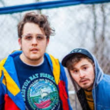 John Chuck & The Class Debut E.P. by JC Stroebel and Henry Donato —  Kickstarter