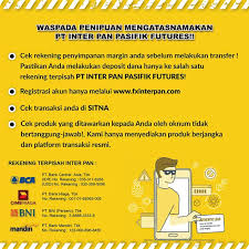 Kereta bandara memang menjadi primadona. Inter Pan Pasifik Futures