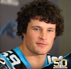 His Hair Is Perfect Faint Luke Kuechly Carolina Panthers Best Football Players