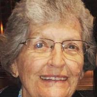 Frances Harrell obituary information