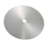 Bonded Rubber Separator Product Coil Slitting Disc Spacer ...