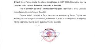 7:25 tvr 6 302 просмотра. De Ce Nici Mama VitregÄ Nici FraÈii Cristi Èi Basti Èopescu Nu S Au Alertat Cu Privire La DispariÈia Cristinei Christel Ungar VÄduva Legendarului Comentator Sportiv A Fost RacolatÄ La Securitate IncÄ De