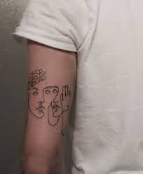 Pin By Paris Blaise On Tattoos Tattoos Flower Tattoo Animal Tattoo