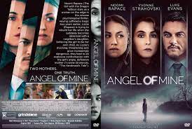 Friday, jun 13, 2008 cast & crew. Angel Of Mine 2019 Front Dvd Covers Cover Century Over 500 000 Album Art Covers For Free