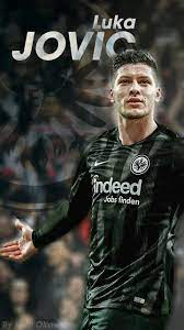 Niko is murdered by electrocution. Welcome Jovic Cristiano Ronaldo Wallpapers Ronaldo Wallpapers Real Madrid