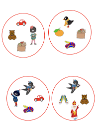 Pin Op Thema Sint Piet