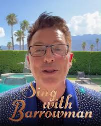 We couldn't be more excited to welcome Michael Rosen to Lighthouse this  Friday: a poetry legend