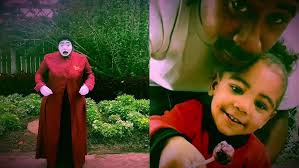 I'm Gonna Be Ready” By Yolanda Adams (Official Mime Video)