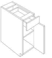Start your concord apartment search! Concord Elegant Ocean Blue Base Cabinets St Michaels Building Supply