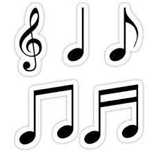 Refine your search for music note sticker. Music Notes Music Sticker By Mehmetemin Music Notes Music Stickers Happy Stickers
