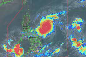 Forecasts have been consistent, keeping surigae's track from directly making a landfall on the philippines. Philippines Orders Evacuation As Strongest Typhoon In 2020 Nears Weather News Al Jazeera