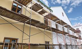 Notre logiciel de facturation de bâtiment. Prix D Un Ravalement De Facade