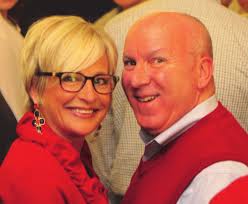 Saint Patrick Parish Saint Hedwig Parish