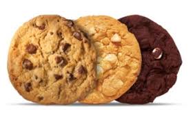 This subway cookies recipe is the copycat version and they are soft and chewy just like subways. Subway Donnez Votre Avis Et Obtenez Un Cookie Gratuit