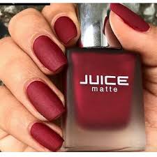 I go through so much nail polish every day, so i've been searching far and wide where to buy nail polish in bulk. Buy Juice Matte Nail Polish Online 199 From Shopclues