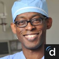 Dr. Daniel C. Lee, MD
