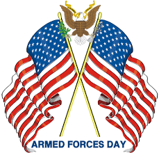 Armed forces day, public holiday observed in egypt on october 6, celebrating the day in 1973 when combined egyptian and syrian military forces launched a surprise attack on israel and crossed into. Armed Forces Day Cross Band Test May 7 8 Bcarpsg