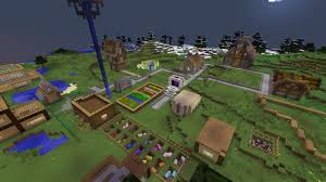 What is your ideal server: 1 6 2 Mindcrack Hermitcraft Like Server Prank Wars Pc Servers Servers Java Edition Minecraft Forum Minecraft Forum