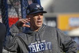 Drafted by the chicago cubs in the 5th round of the 1986 mlb june amateur draft from northwestern university (evanston, il). Report Industry Speculation Is Joe Girardi Is Eyeing Cubs Or White Sox Job Bleacher Report Latest News Videos And Highlights