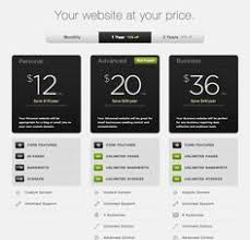 17 best comparison table images pricing table table