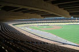 los angeles dodgers seating guide dodger stadium