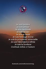 Je Suis Lumiere