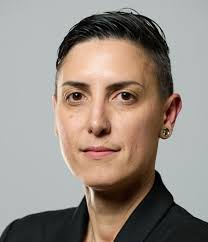 Alzheimer's Association Spokespeople