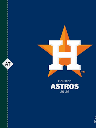 Athletics at Houston Astros Preview - 06/07/2026