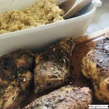 Air Fryer Jerk Chicken With Pumpkin Couscous Recipe This Recipe Air Fryer Recipes Air Fryer Recipes Chicken Jerk Chicken