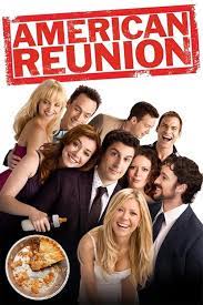 Watch American Reunion 2012 Streaming in Australia | Comparetv
