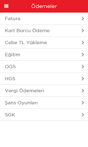 Yeni ziraat mobil uygulamamızda hem bireysel hem kurumsal müşterilerimizi birçok yenilik bekliyor. Ziraat Mobil For Windows 10 Mobile