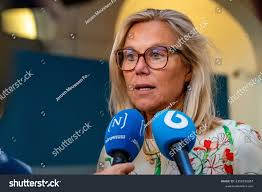Sigrid Kaag Royalty-Free Images, Stock Photos & Pictures