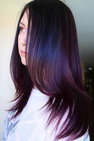 Garnier nutrisse hair color creme nourishes with grape seed and avocado oil. Top 33 Inspirational Mahogany Hair Ideas 2021 Hair Color Mahogany Hair Mahogany Hair