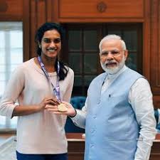 This domain currently does not have any sponsors for you. Pv Sindhu