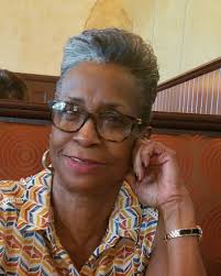 Earnestine Holdip Obituary September 20, 2024